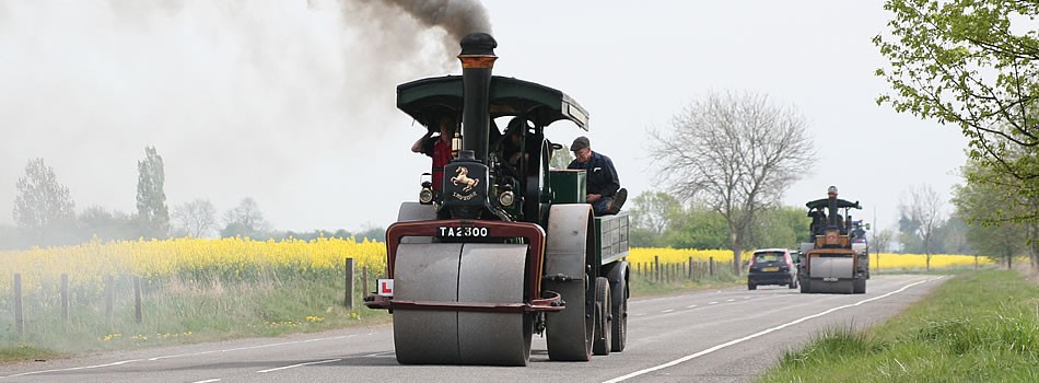 steam-rallies-and-road-runs