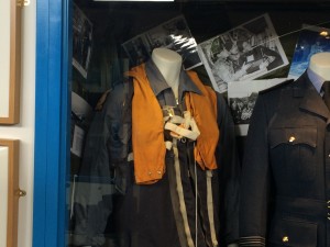 GBOBAB Museums on the Air 2014